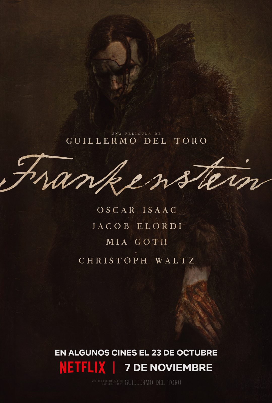 Frankenstein