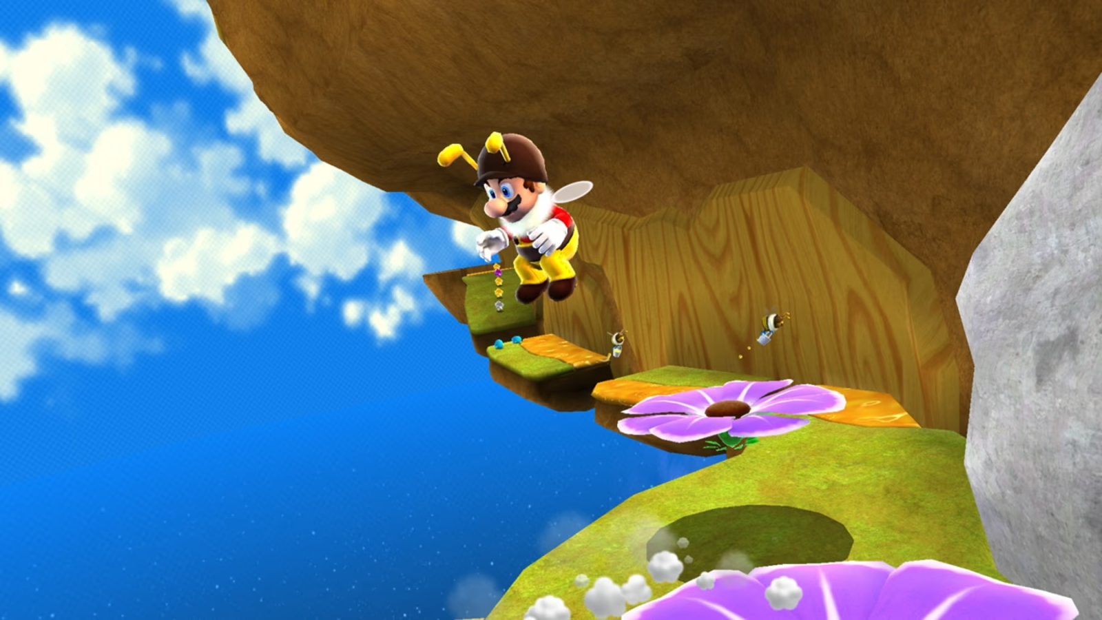 Reseña: Super Mario Galaxy + Super Mario Galaxy 2 (Nintendo Switch 2) 17 Super Mario Galaxy 2