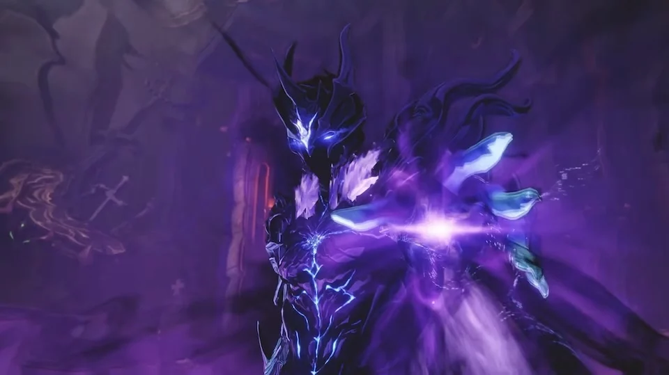 Solo Leveling