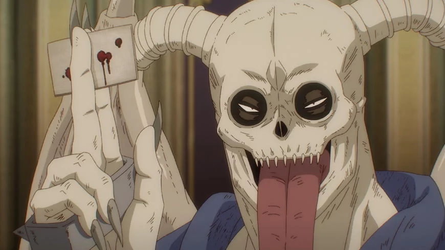 Dorohedoro