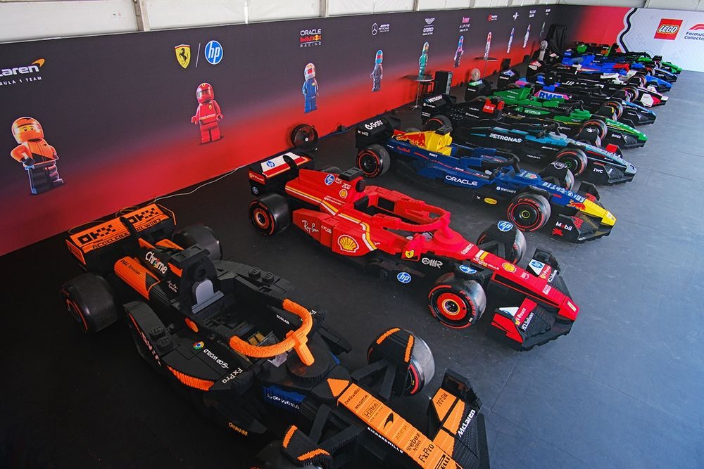 LEGO