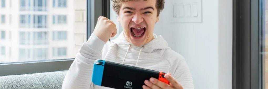 Pokémon Legends: Z-A lanza un nuevo avance con Gaten Matarazzo