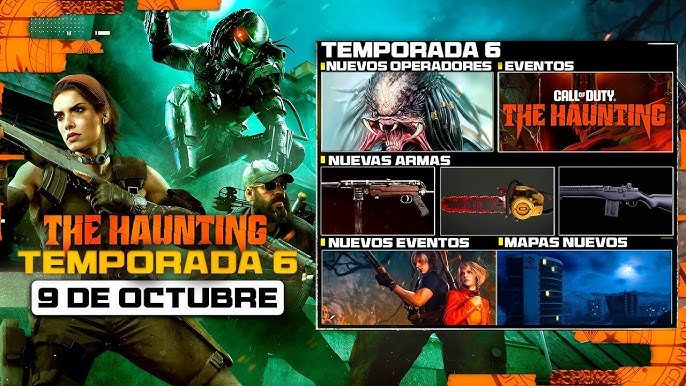 Call of Duty