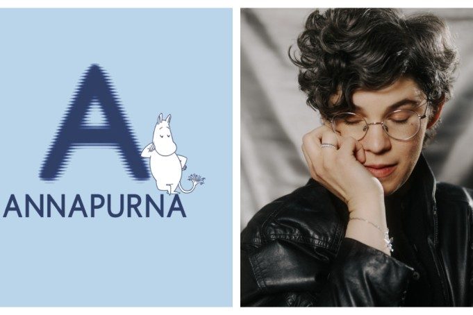 Una nueva cinta de Los Mumins está en desarrollo 1