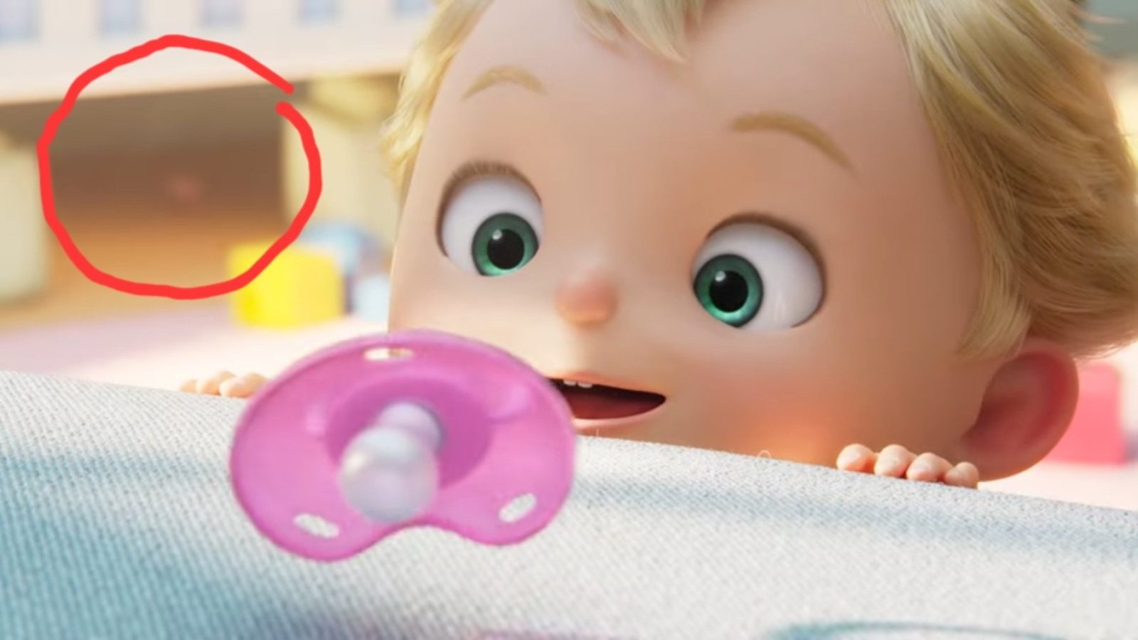 Nintendo lanza misterioso (y emotivo) video 1