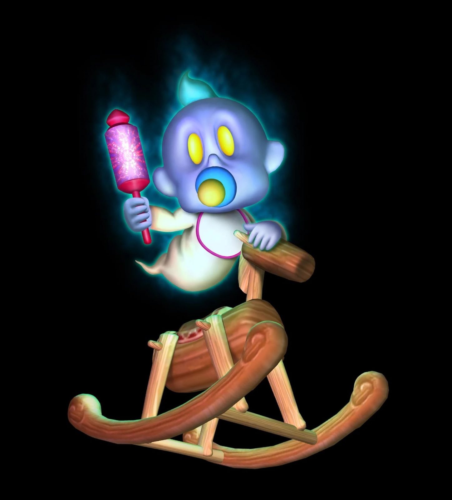 Nintendo lanza misterioso (y emotivo) video 2