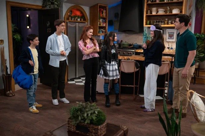 'Wizards Beyond Waverly Place' acaba de matar a uno de sus personajes principales 1