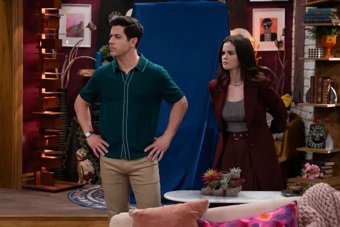'Wizards Beyond Waverly Place' acaba de matar a uno de sus personajes principales 2
