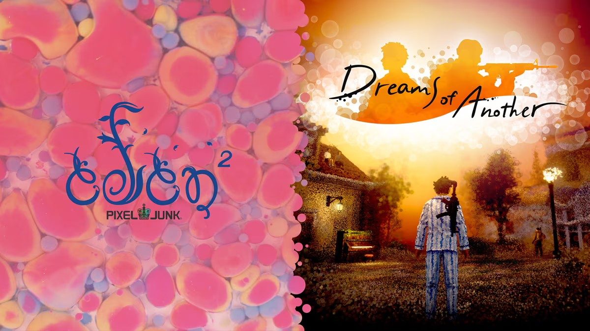 ¡Dreams of Another hace su debut en PlayStation y PC! 2