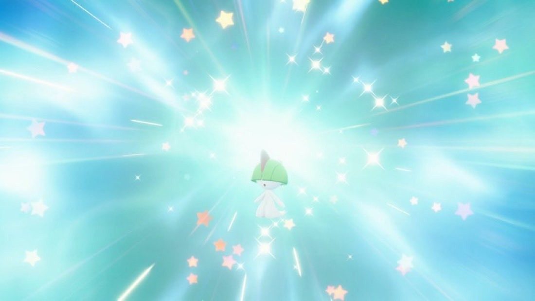 Pokémon Legends: Z-A anuncia su primer Regalo Misterioso 2 Pokémon Legends: Z-A anuncia su primer Regalo Misterioso 1
