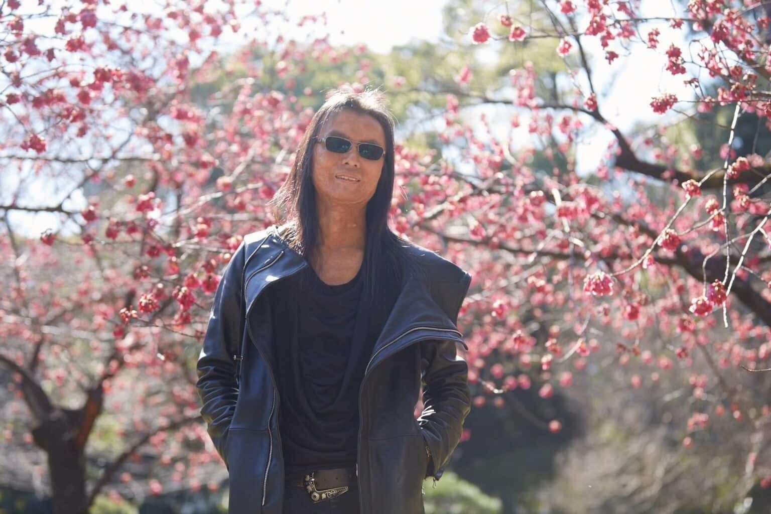 Tomonobu Itagaki fallece a los 58 años de edad 3 Tomonobu Itagaki fallece a los 58 años de edad 2