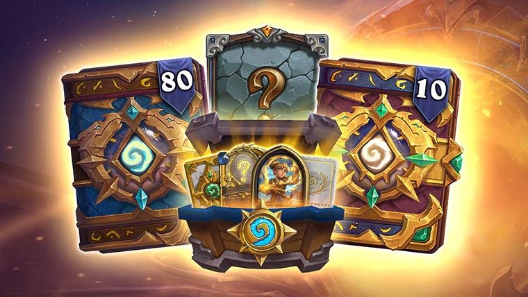 Hearthstone presenta su nueva expansión “A través de los Portales del Tiempo” 1 Hearthstone presenta su nueva expansión “A través de los Portales del Tiempo” 1