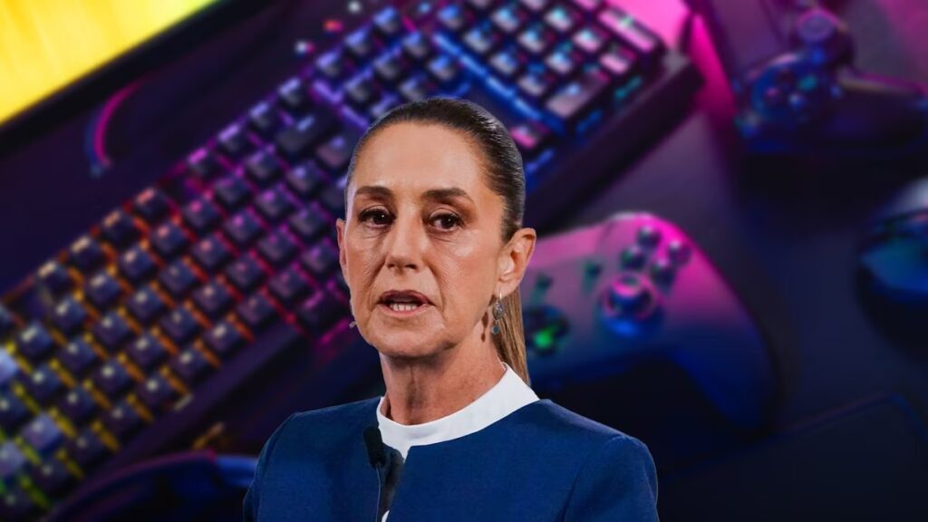 México aprueba impuesto de 8% a videojuegos violentos a partir de 2026 2 México aprueba impuesto de 8% a videojuegos violentos a partir de 2026 1