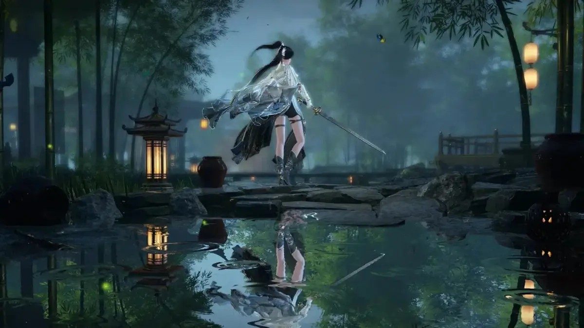 Sword of Justice confirma su estreno global para PC y móviles 2 Sword of Justice