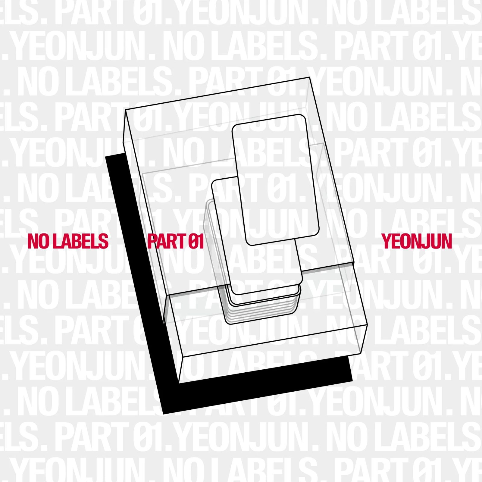 YEONJUN de TXT anuncia su primer álbum solista 2 YEONJUN de TXT anuncia su primer álbum solista 1