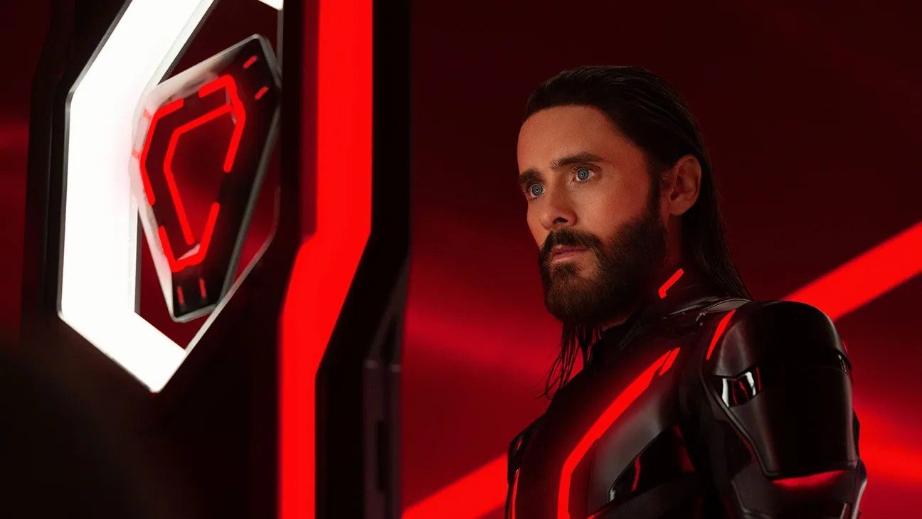 jared leto