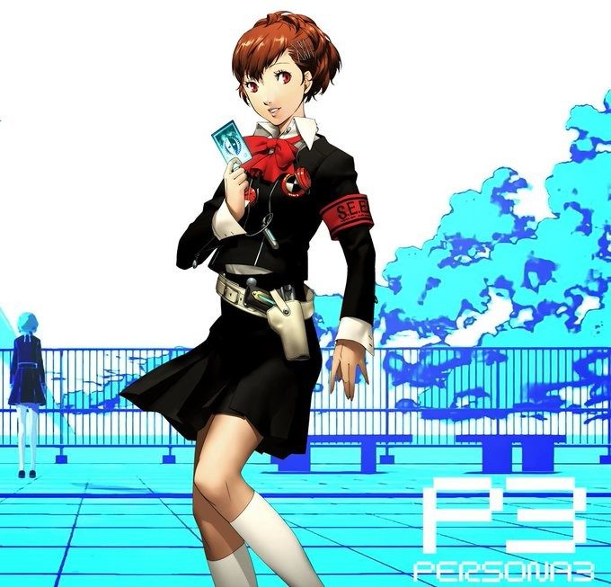 ¿Veremos a Kotone en un futuro en Persona 3 Reload? Atlus responde 1
