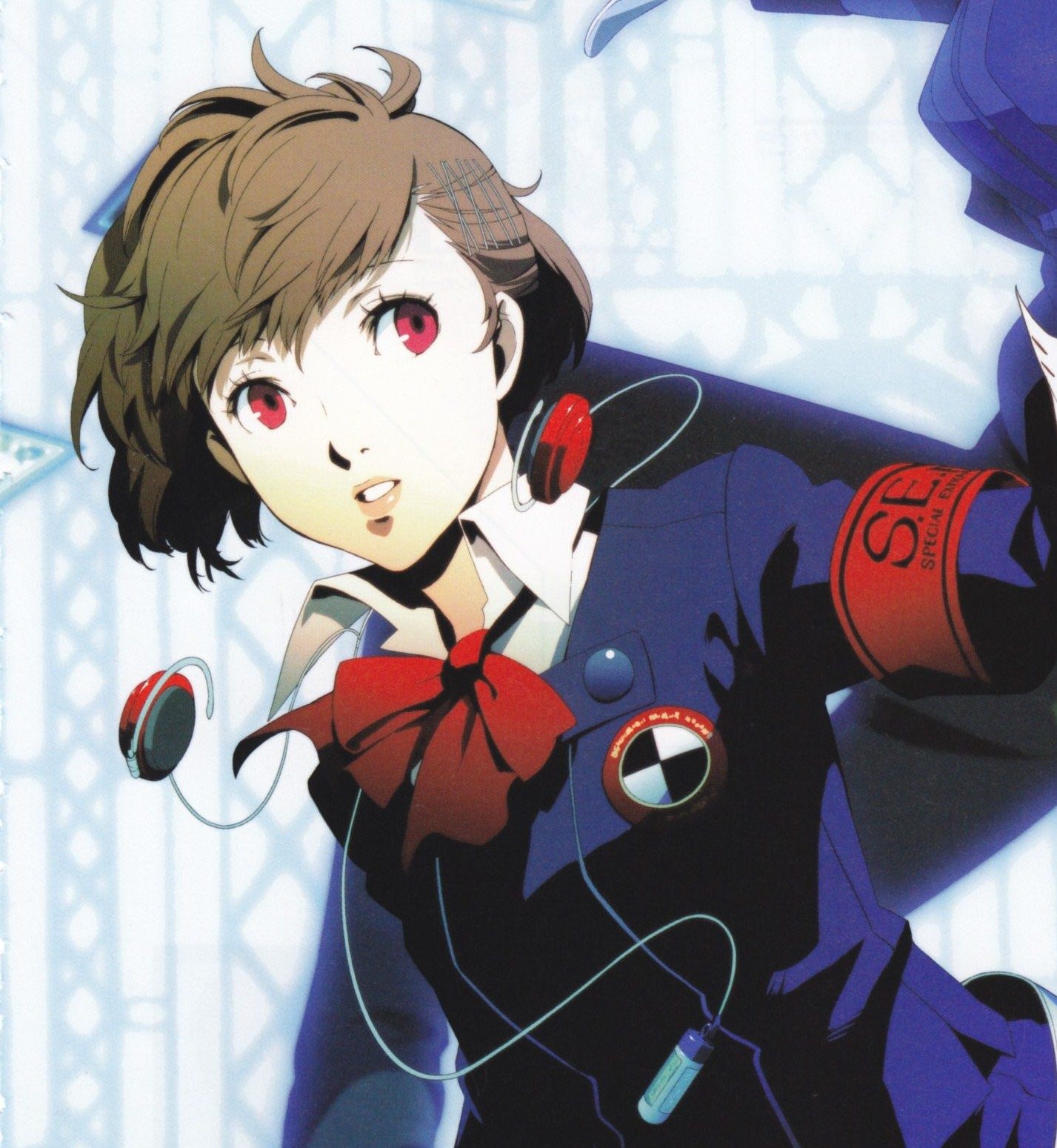 ¿Veremos a Kotone en un futuro en Persona 3 Reload? Atlus responde 2