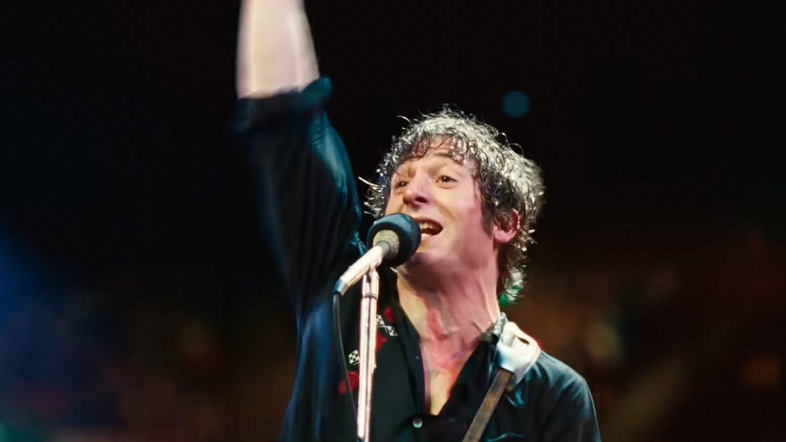 Jeremy Allen White cuenta cómo se transformó en Bruce Springsteen 2 Jeremy Allen White cuenta cómo se transformó en Bruce Springsteen 2