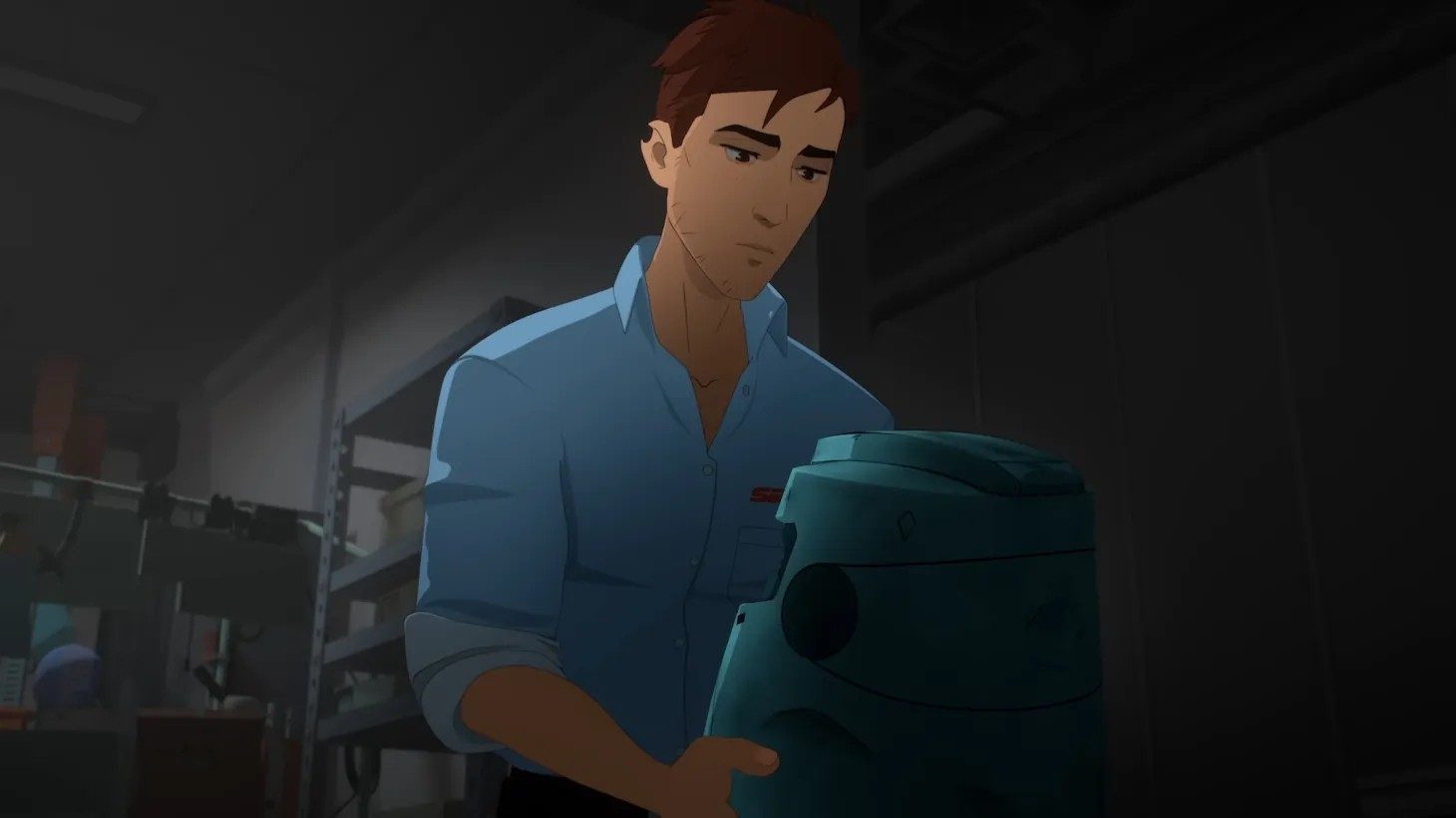 Dispatch, la comedia de superhéroes llega hoy a PC y PS5 3 Dispatch, la comedia de superhéroes llega hoy a PC y PS5 2