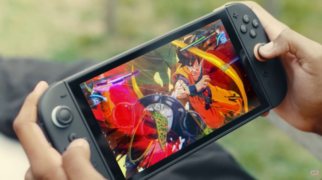 Dragon Ball: Sparking! Zero