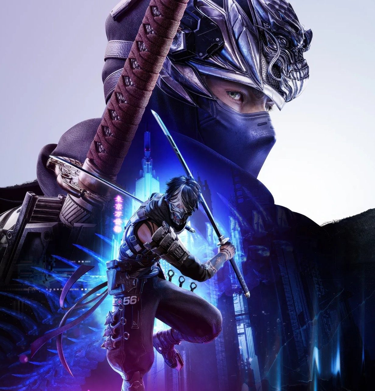 NINJA GAIDEN 4 estrena su tráiler de lanzamiento 1