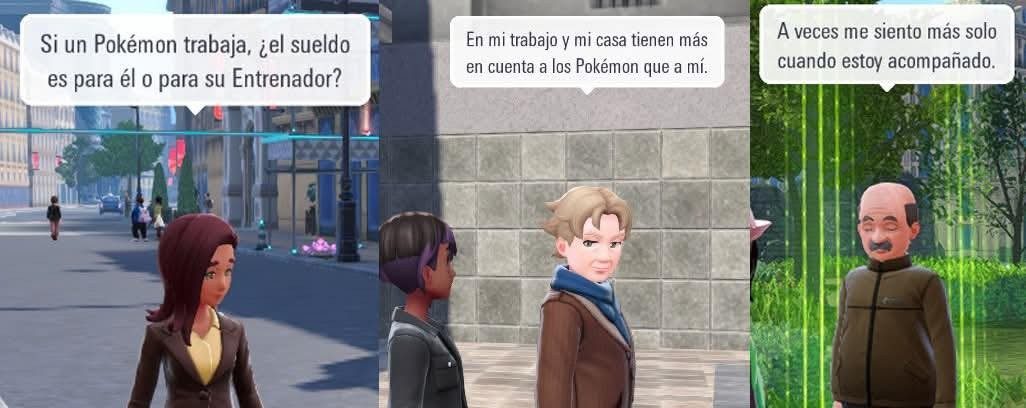 Reseña - Pokémon Legends: Z-A (Nintendo Switch 2) 9 Reseña - Pokémon Legends: Z-A (Nintendo Switch 2) 2