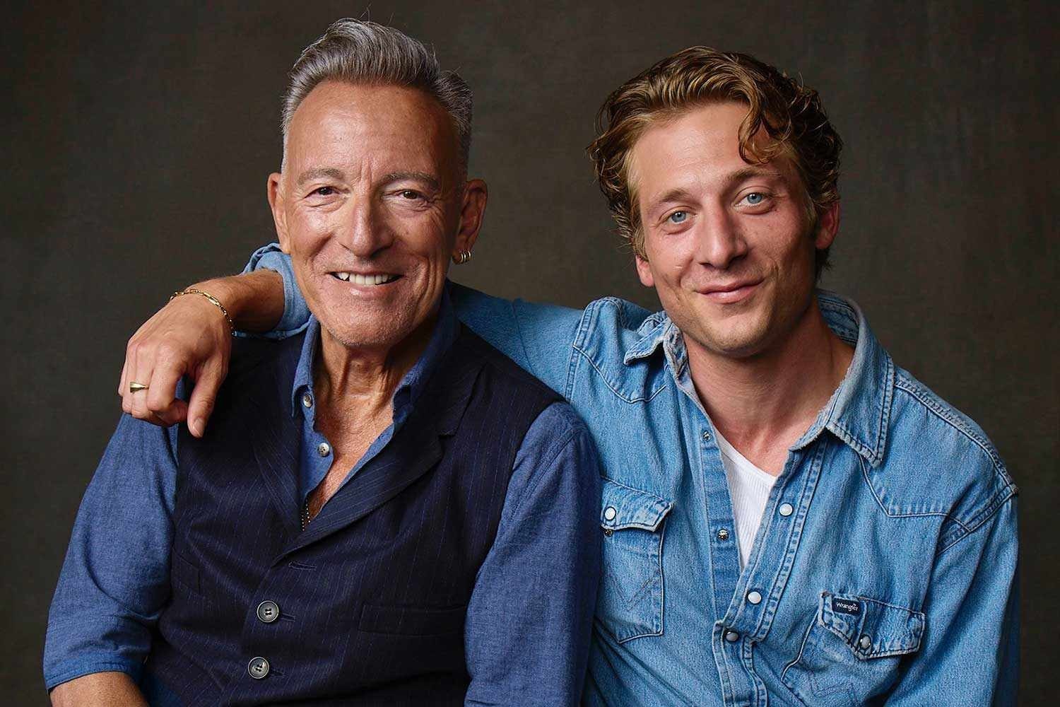 Jeremy Allen White