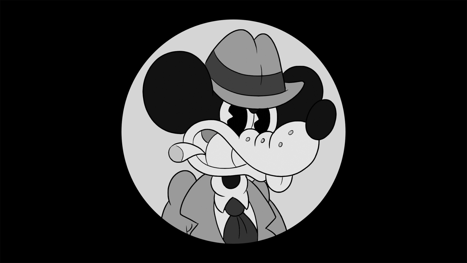 Mouse: P.I. For Hire llega a Funko Pop! con Jack Pepper