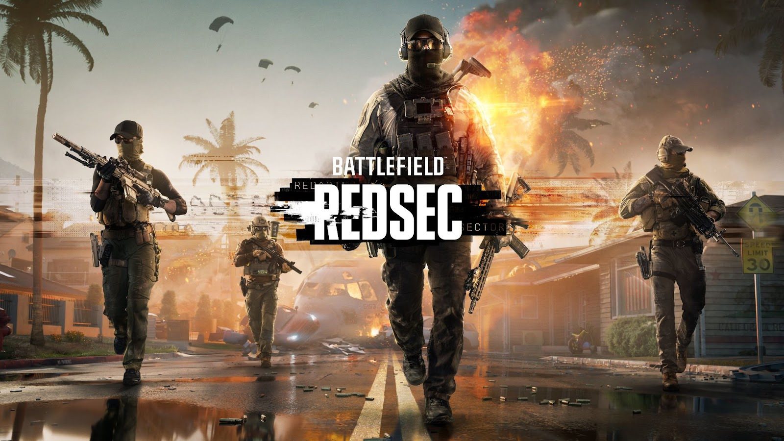 Battlefield REDSEC será gratuito y anuncian la Temporada 1 de Battlefield 6 1 Battlefield REDSEC será gratuito y anuncian la Temporada 1 de Battlefield 6 1