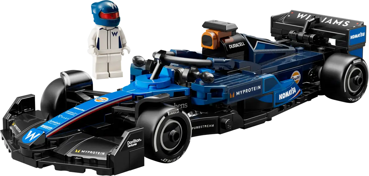 LEGO