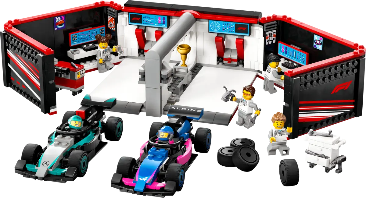 LEGO