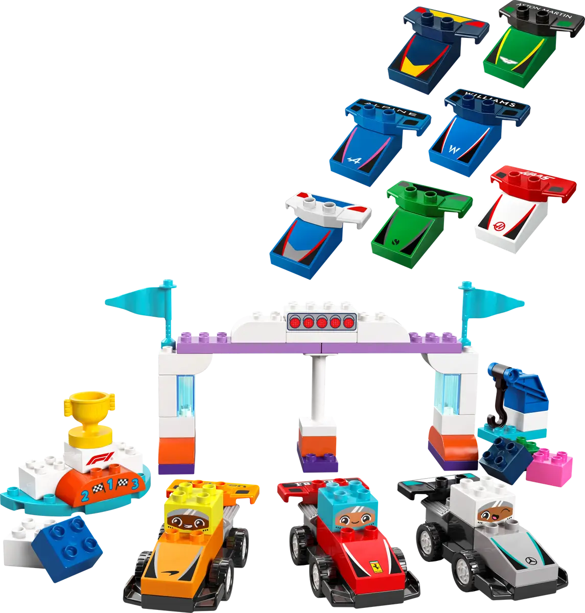 LEGO
