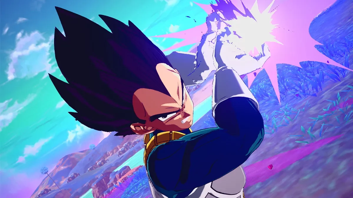 Dragon Ball: Sparking! ZERO anunciará más de 200 personajes para enero de 2026 2 Sparking! ZERO