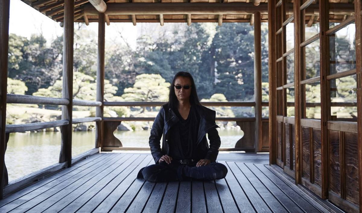 Tomonobu Itagaki fallece a los 58 años de edad 1 Tomonobu Itagaki