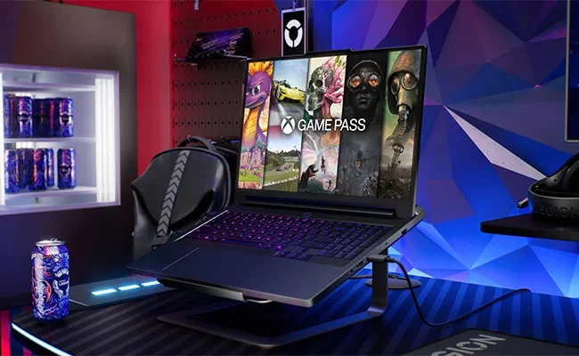 Lenovo lanza LOQ 15IRX10 y Legion Pro 7 16IAX10H, liderando la nueva era de rendimiento con Intel y NVIDIA 3 Lenovo lanza LOQ 15IRX10 y Legion Pro 7 16IAX10H, liderando la nueva era de rendimiento con Intel y NVIDIA 2