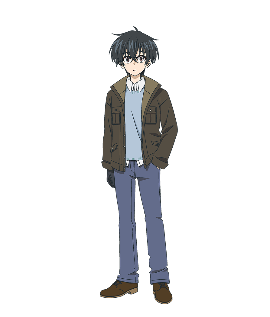 Dark Gathering anuncia segunda temporada 2 Dark Gathering