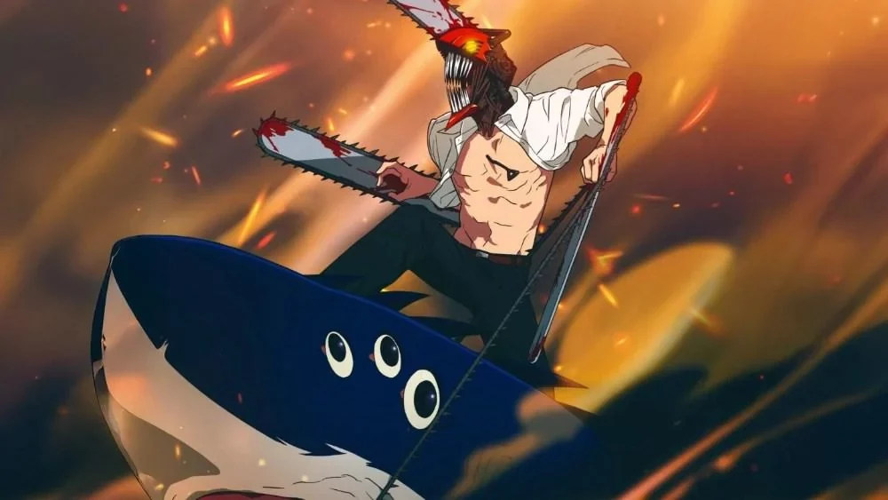 Chainsaw Man – La Película: Arco Reze lanza alucinante video 3 Chainsaw Man
