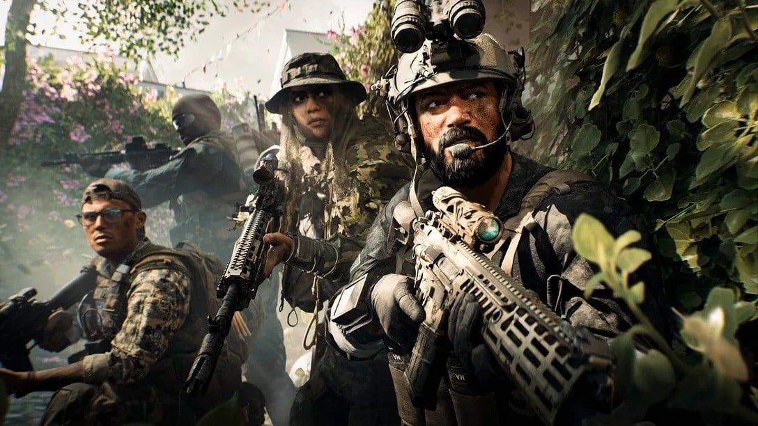Battlefield 6 estrena tráiler oficial de lanzamiento