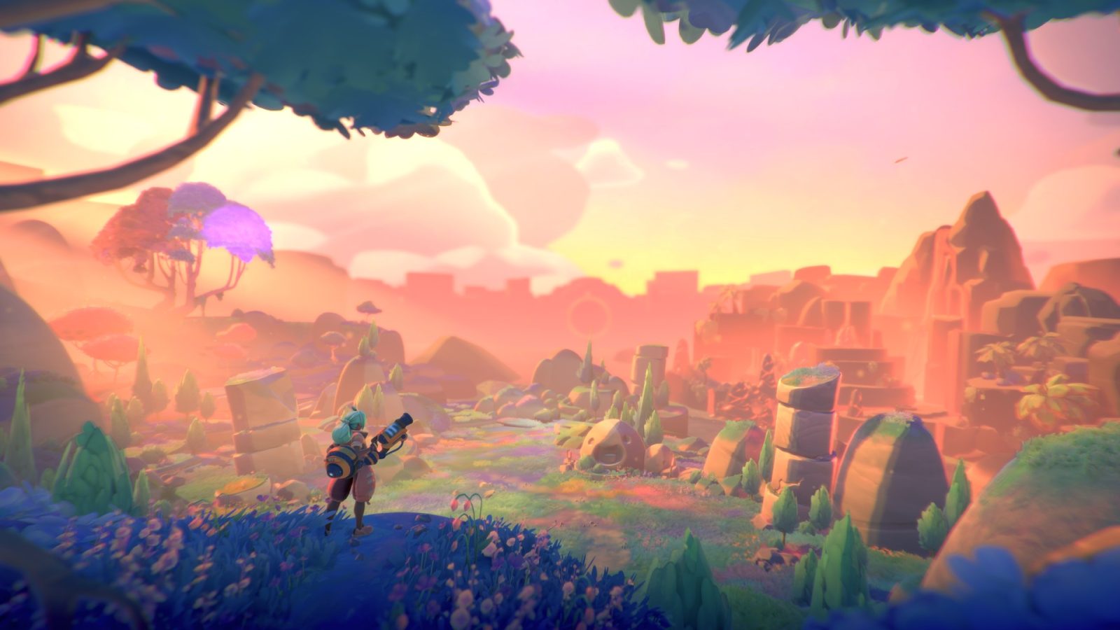 Slime Rancher tendrá una exhibición especial en el Gallery Nucleus