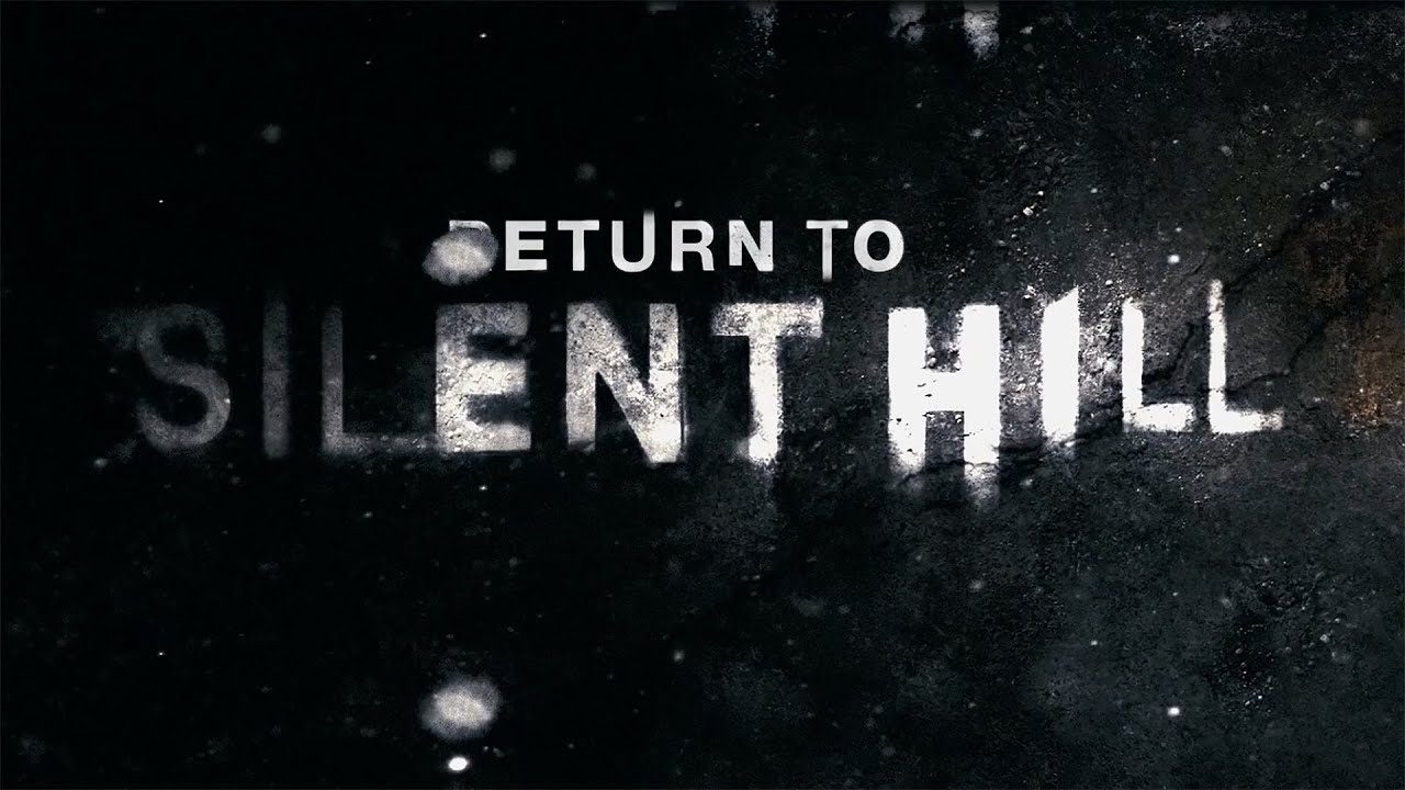 Return to Silent Hill estrena nuevo avance y ya tiene fecha de estreno 2 return to silent hill