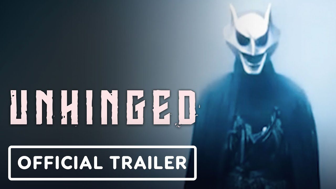Unhinged: Anunciado nuevo juego de supervivencia para PC 3 Unhinged
