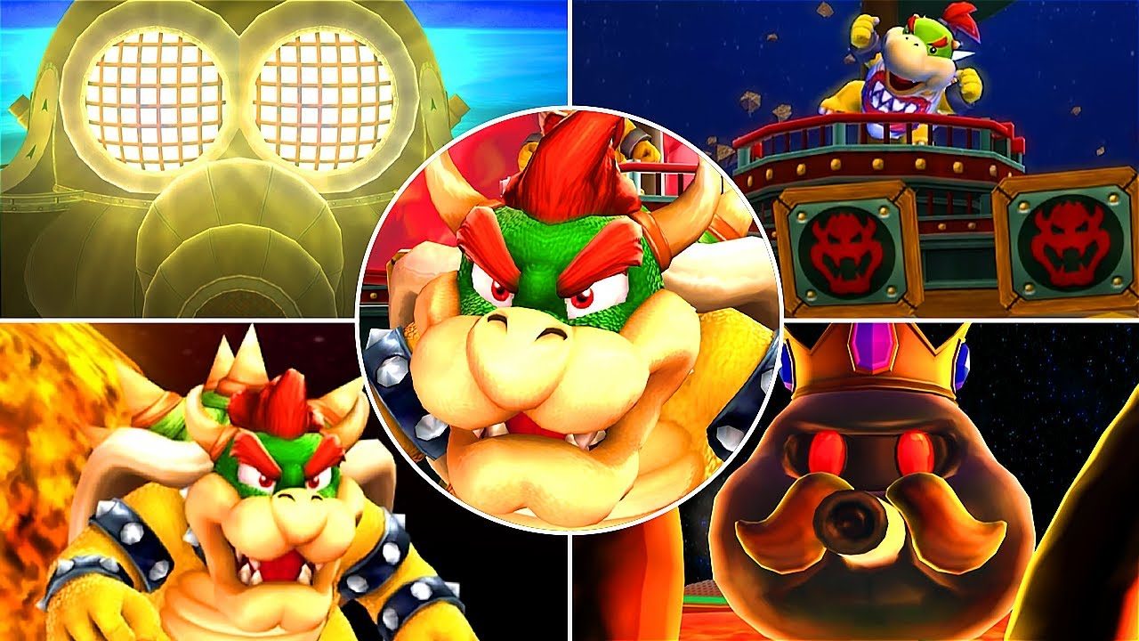 Super Mario Galaxy + Galaxy 2: Ya Disponibles en Nintendo Switch  3