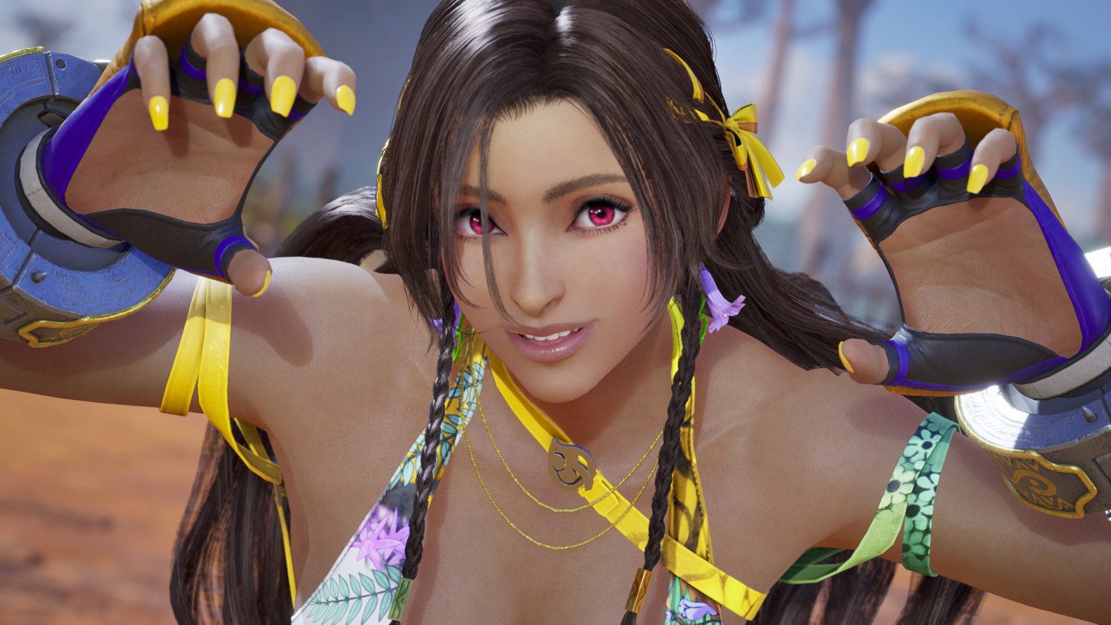 Tekken 8