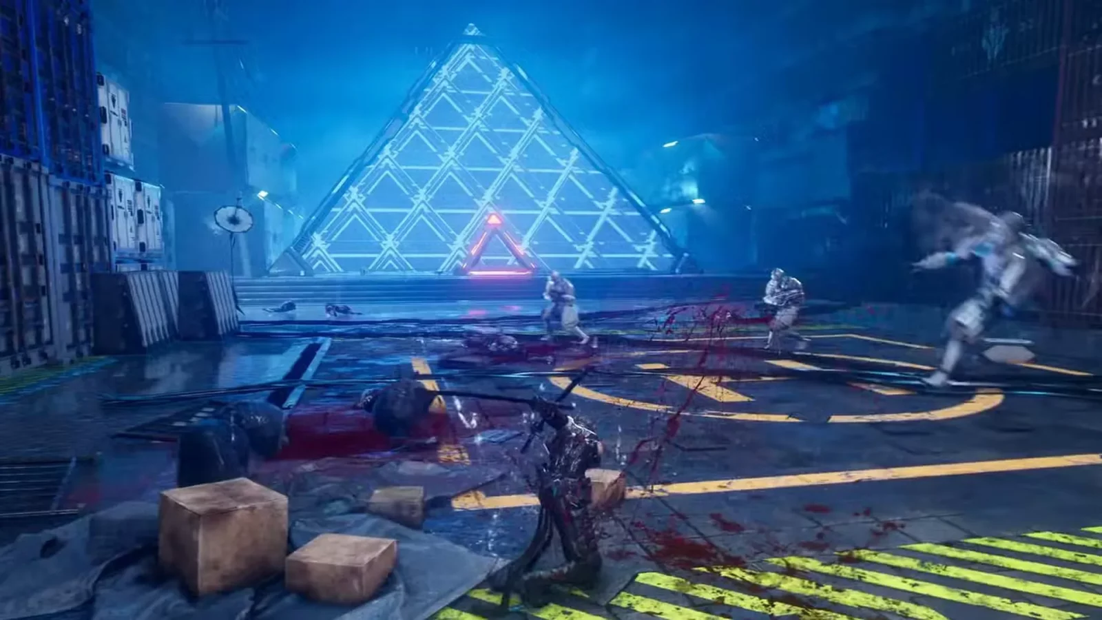 Reseña: Ninja Gaiden 4 (Xbox Series S/X) 4 Reseña: Ninja Gaiden 4 (Xbox Series S/X) 3