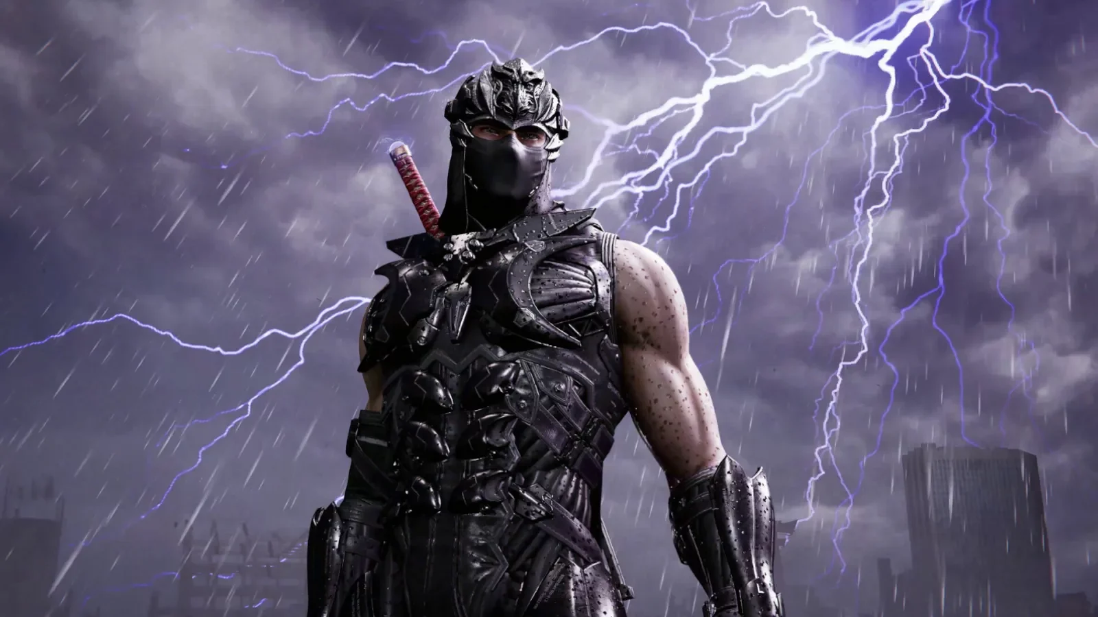 Ninja Gaiden