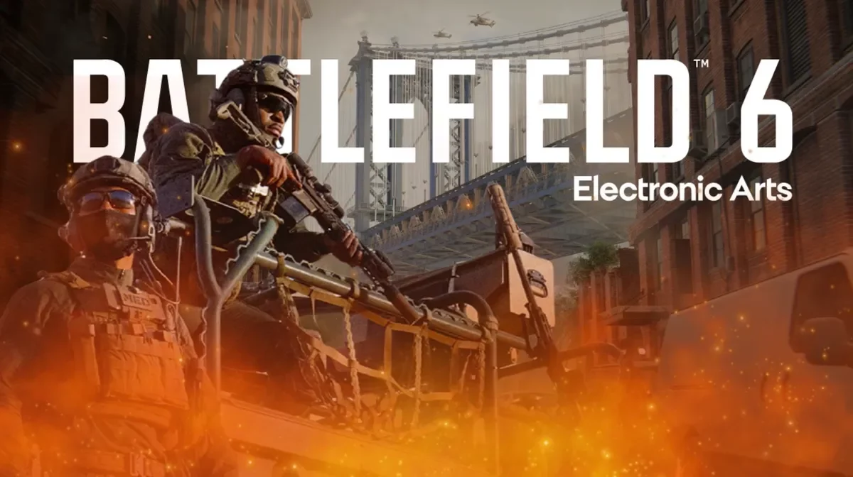 Battlefield 6