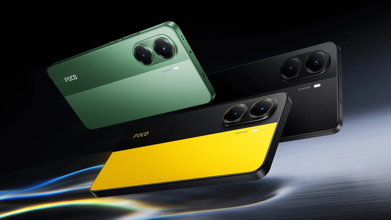 POCO X7 Pro: Rendimiento y calidad a la altura de tu bolsillo 1 POCO X7 Pro: Rendimiento y calidad a la altura de tu bolsillo 1