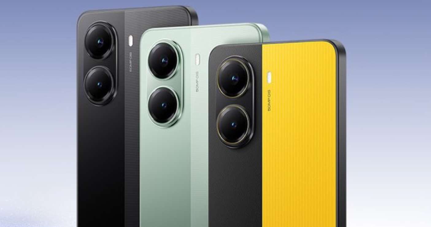 POCO X7 Pro: Rendimiento y calidad a la altura de tu bolsillo 3 POCO X7 Pro: Rendimiento y calidad a la altura de tu bolsillo 3
