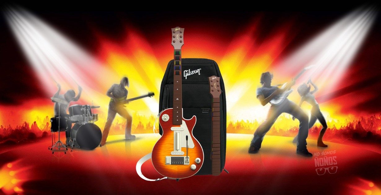 gibson
